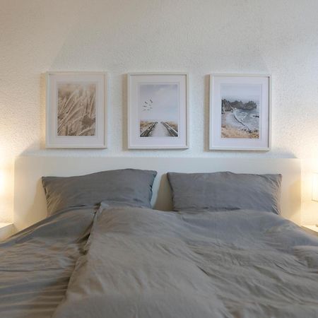 I Innenstadt I King-Size-Bett I Mayen Exteriör bild